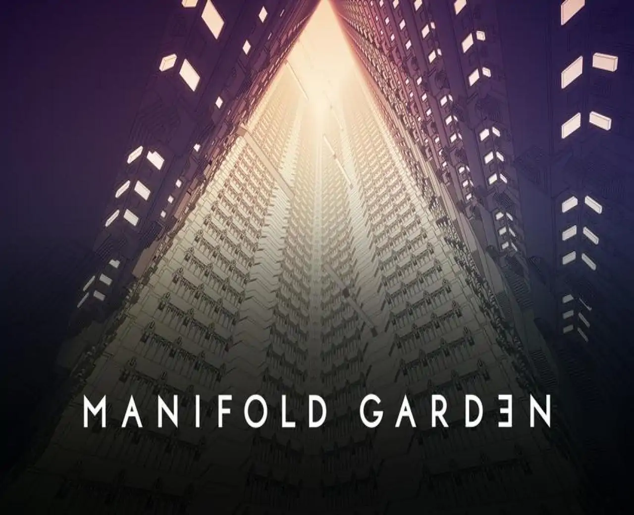 Manifold Garden