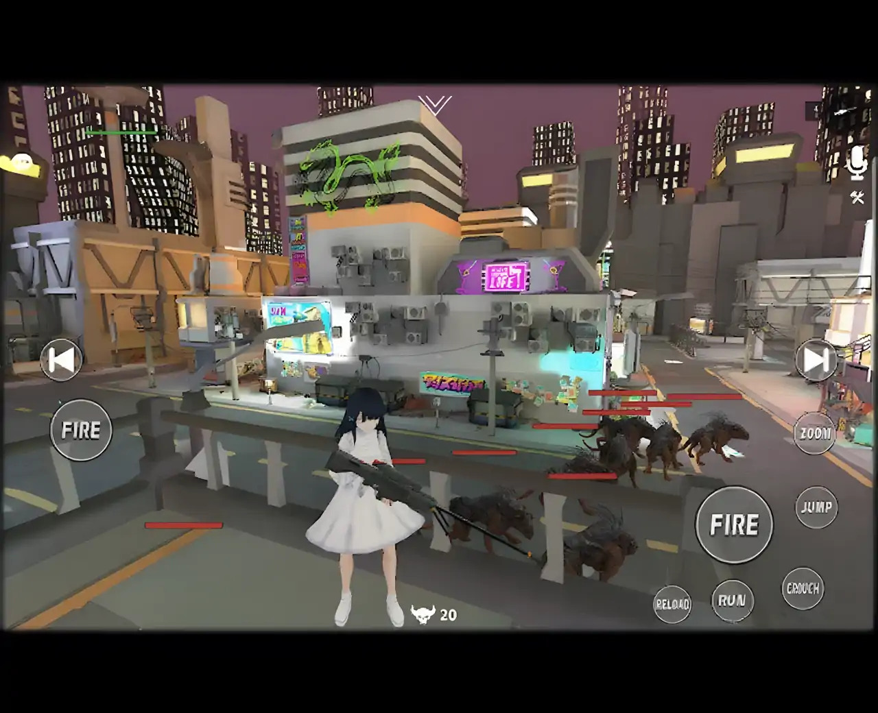 XRParty-派对、社交、头像、聊天、朋友