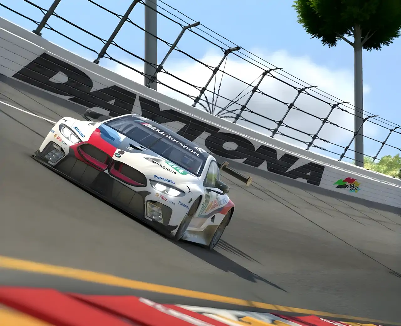 赛车速度赛车3D