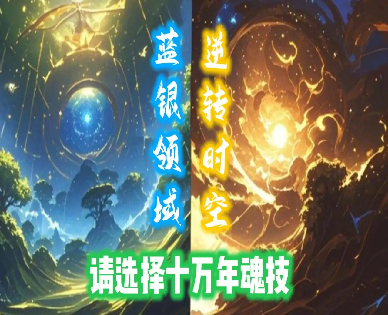 重生斗罗之我有试炼系统