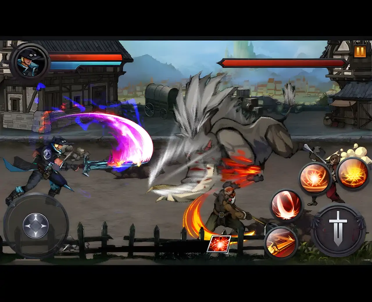 维多利亚死亡塔