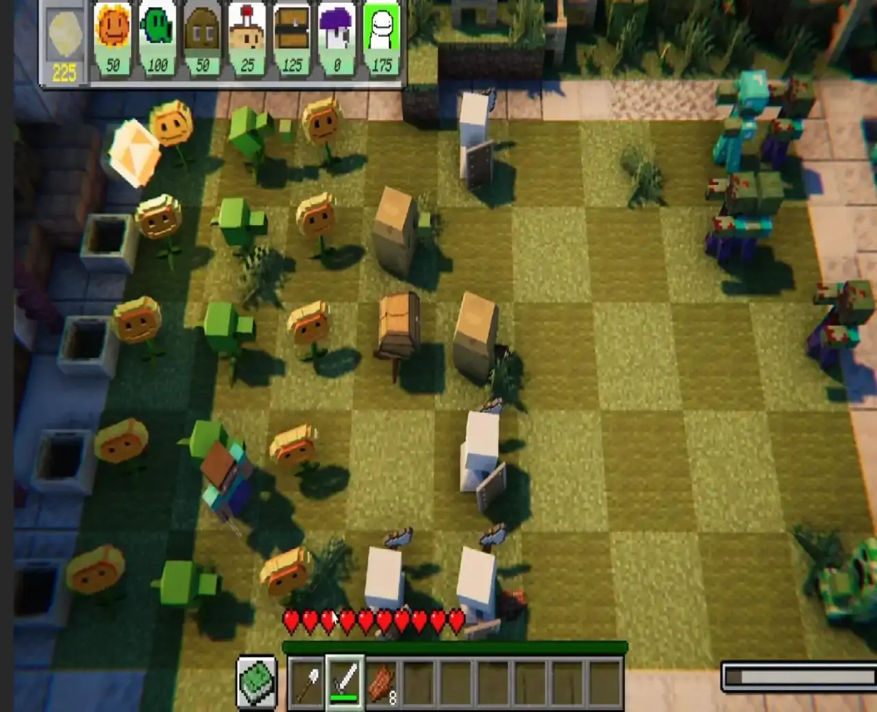 PVZMC（B站up主 _k2s_）