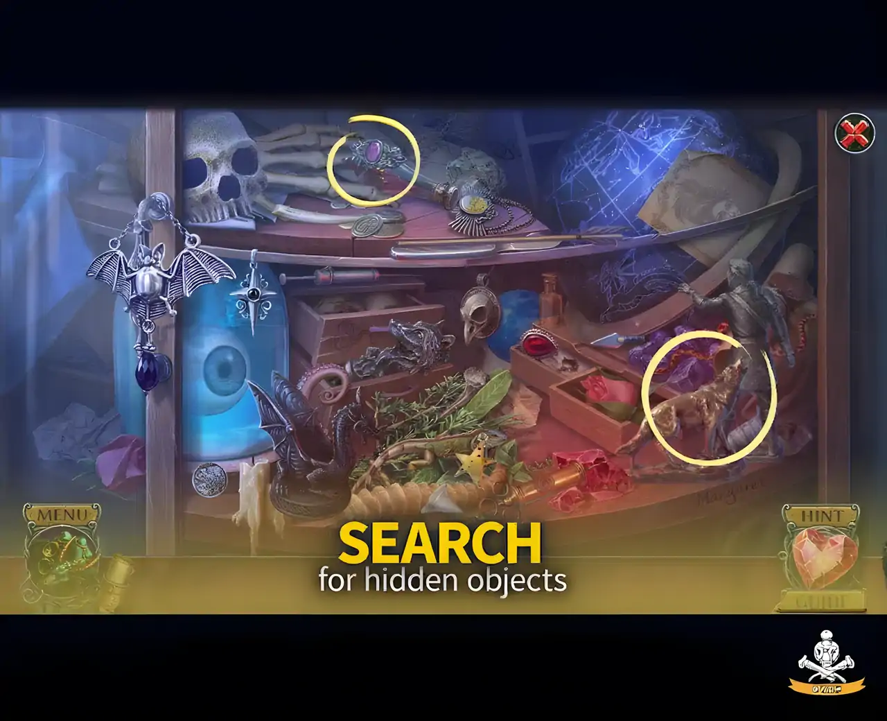 不朽的爱情：夜之吻