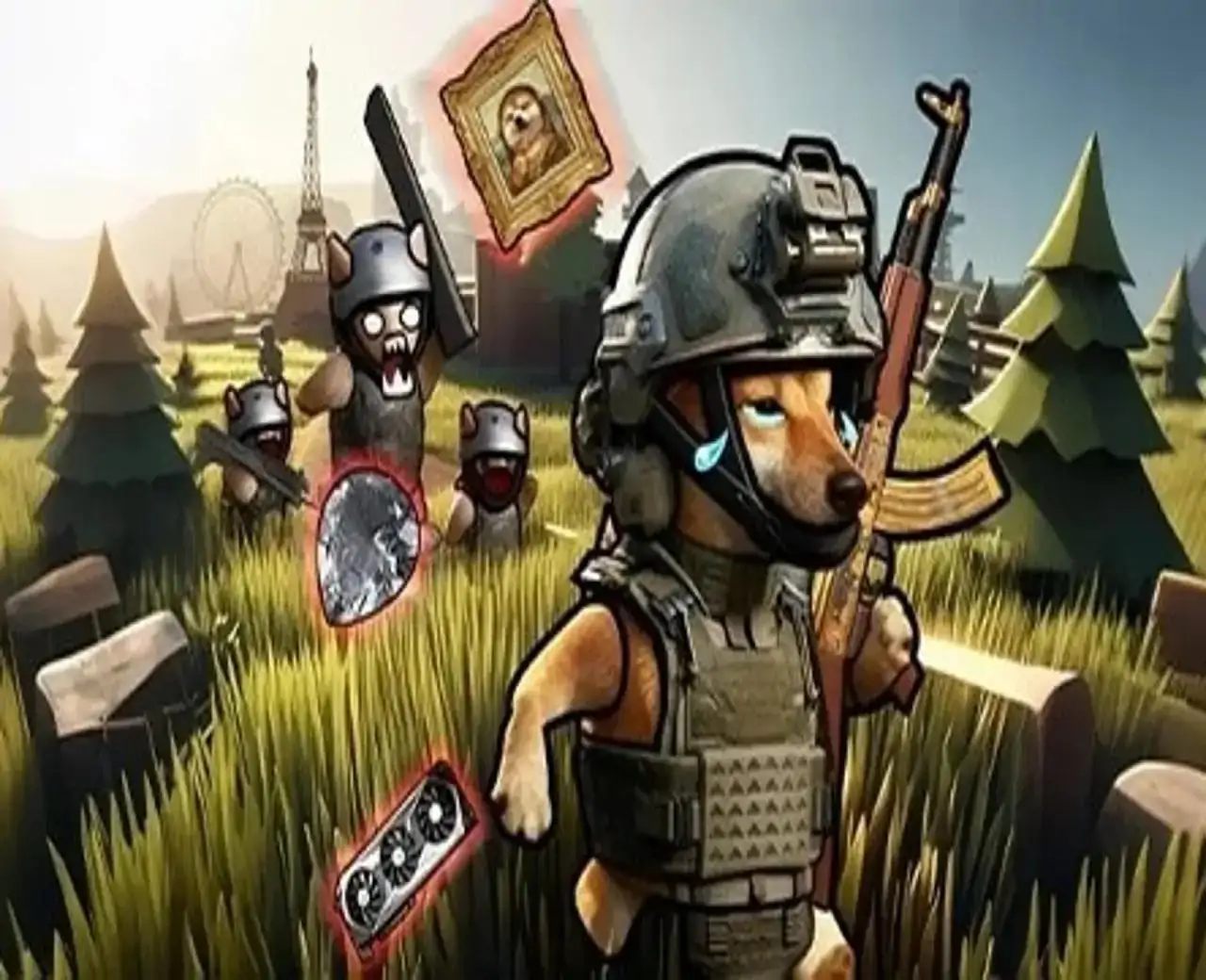 修勾逃生巨人危机