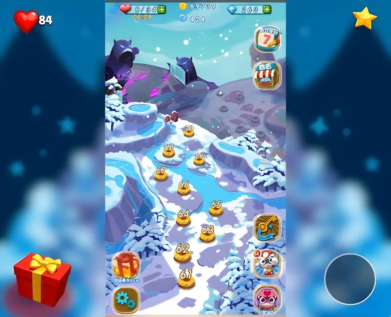 超人联盟消消乐：无广告且免费的连线消除RPG益智休闲游戏