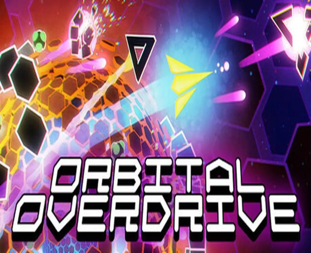 Orbital Overdrive