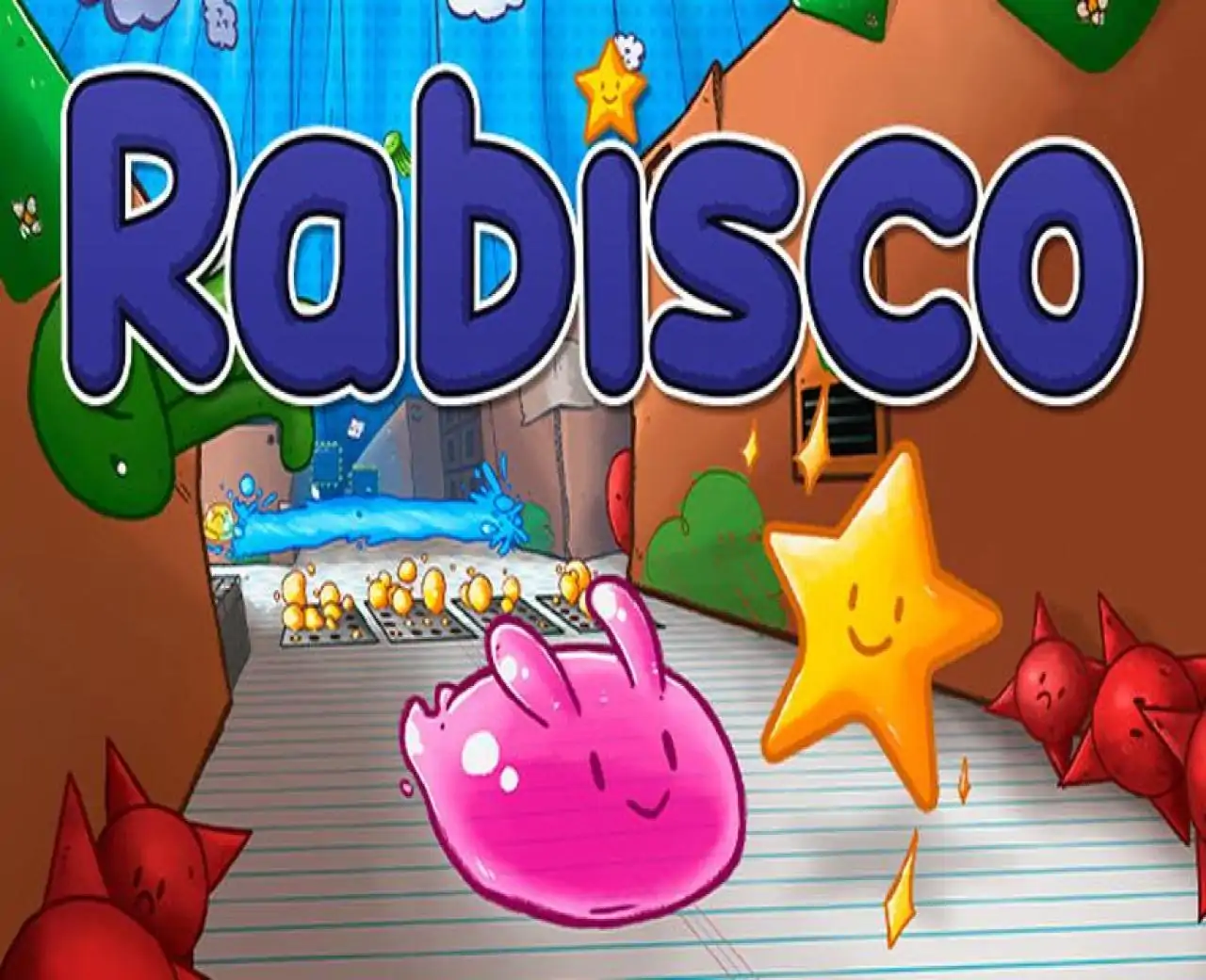 Rabisco
