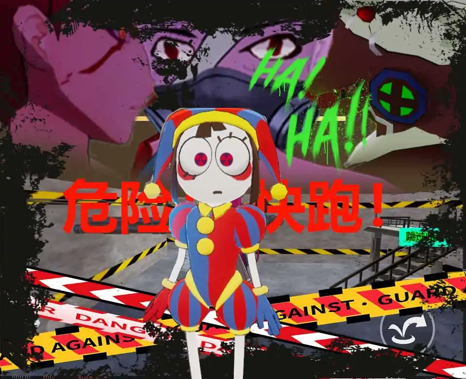 幽暗机关谜团：逃生挑战