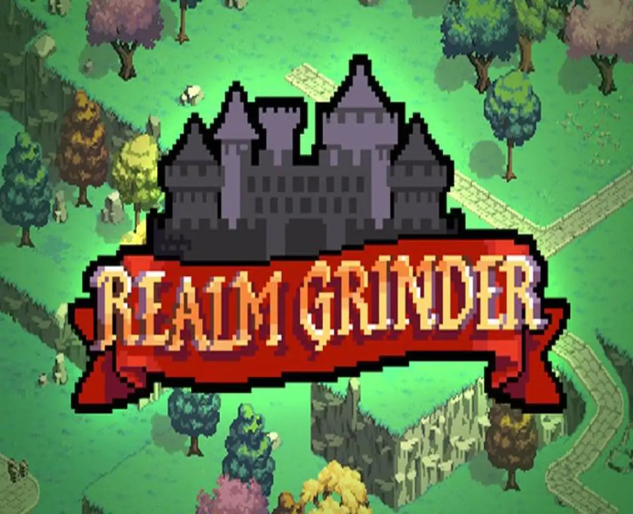 Realm Grinder