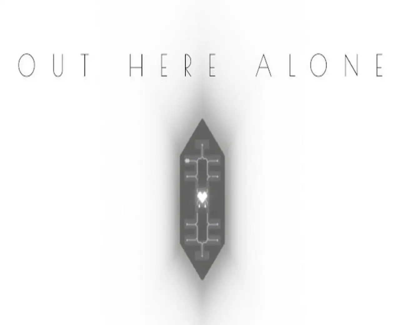 Out Here Alone