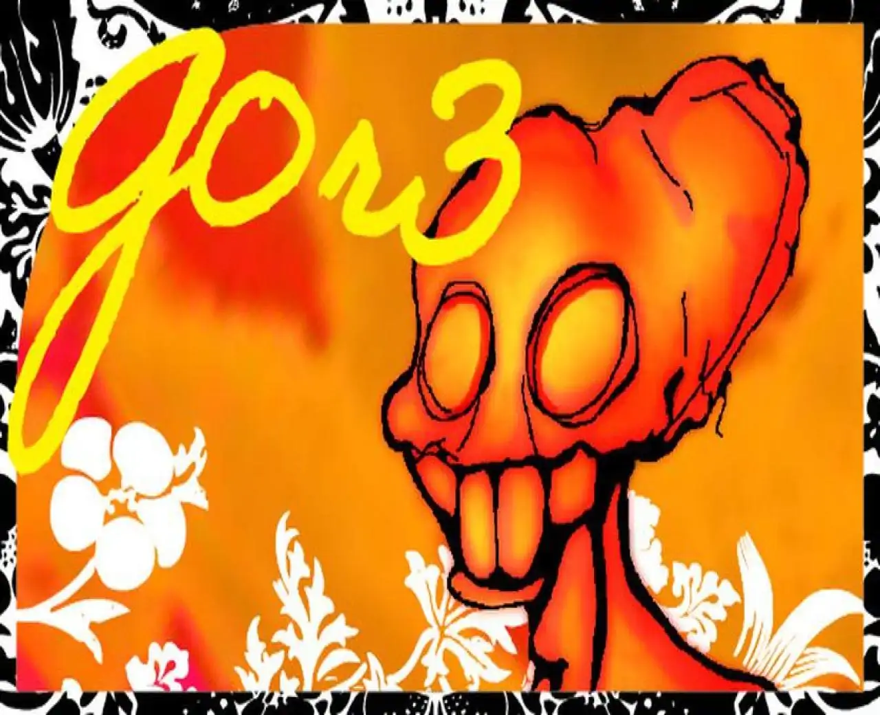 GOR3