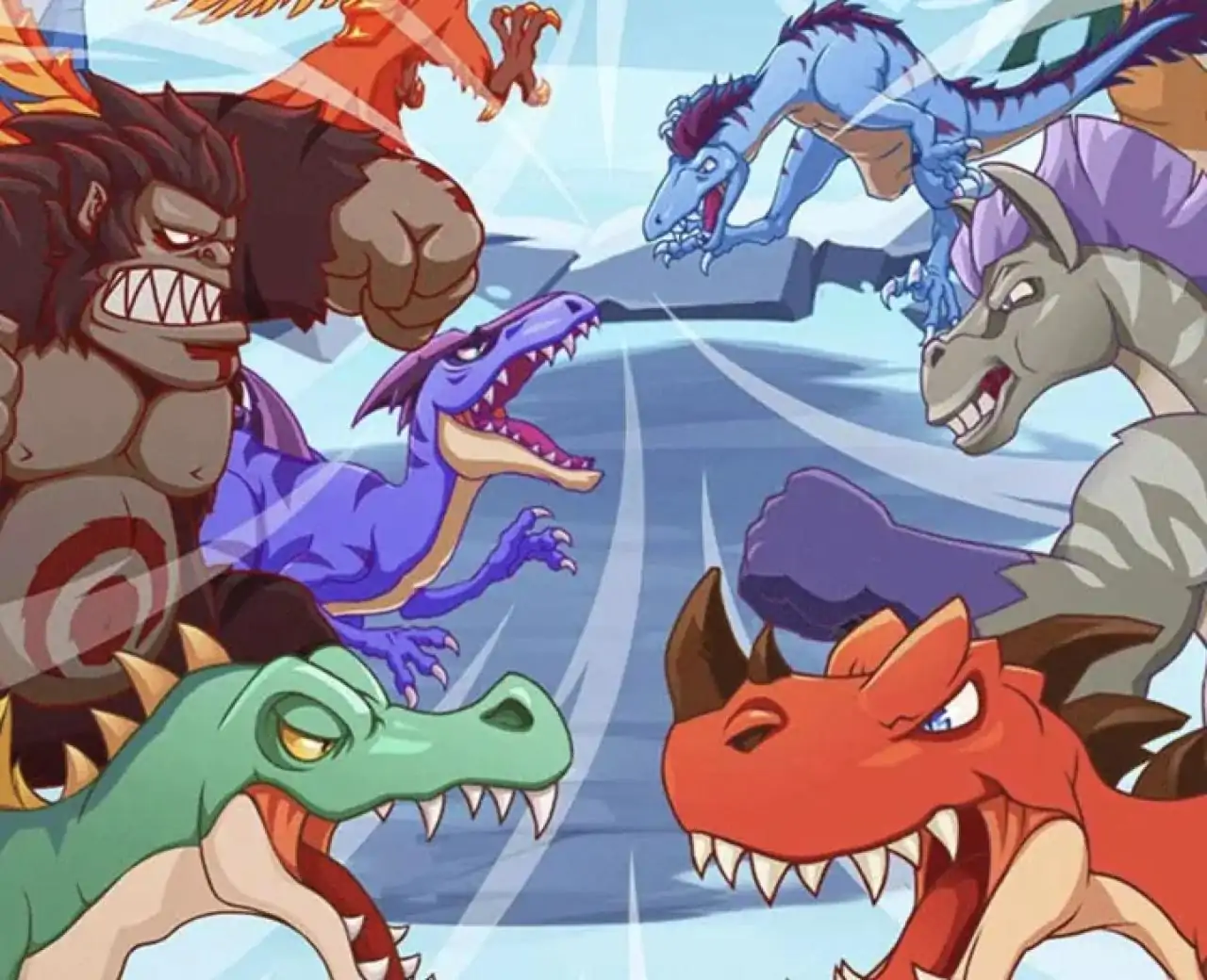 快步悬空大冒险