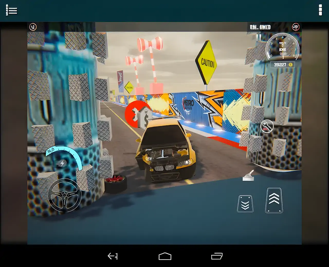 StuntMaxPro-车祸游戏