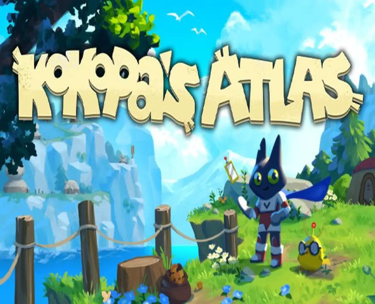 Kokopa's Atlas