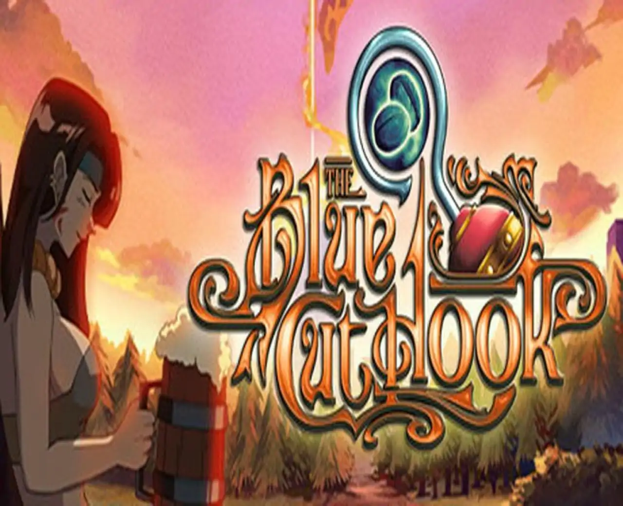 The Blue Cut Hook