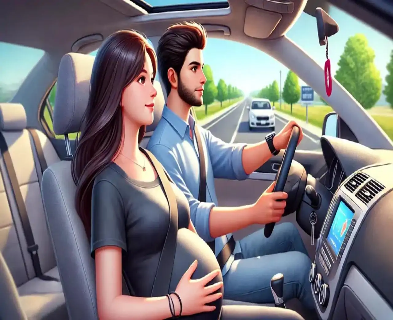 妈妈模拟器3D家庭生活