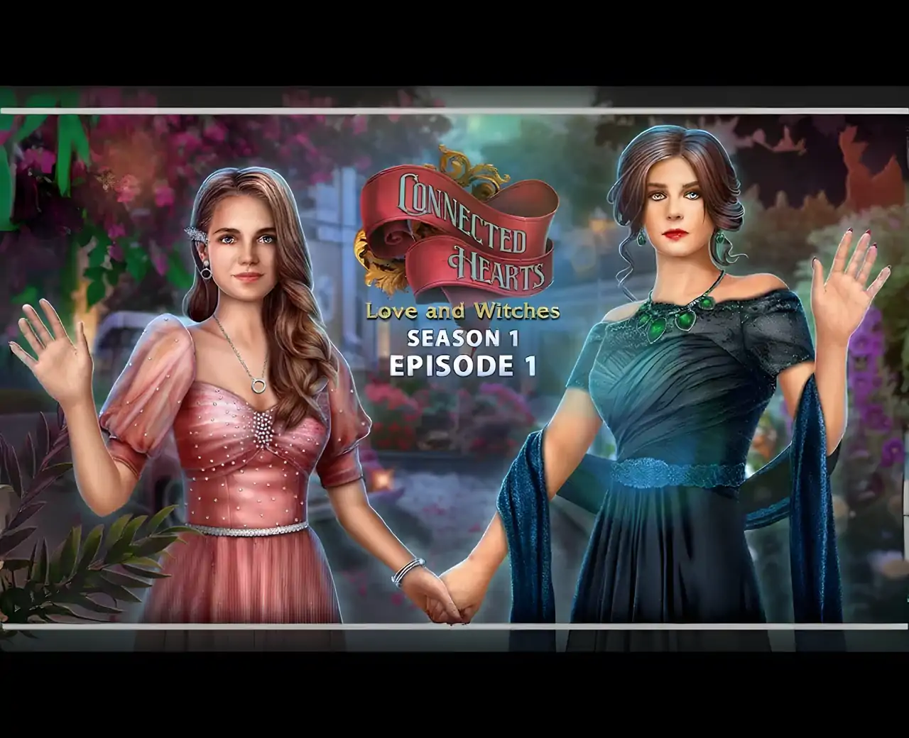 心连心第1集免费