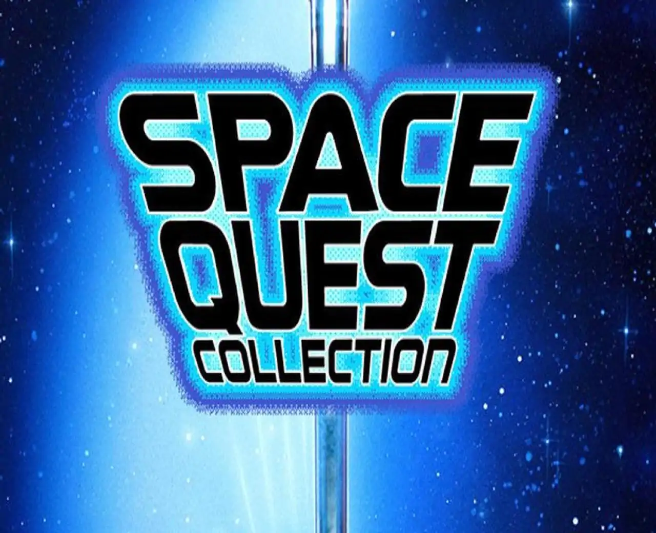 Space Quest™ Collection