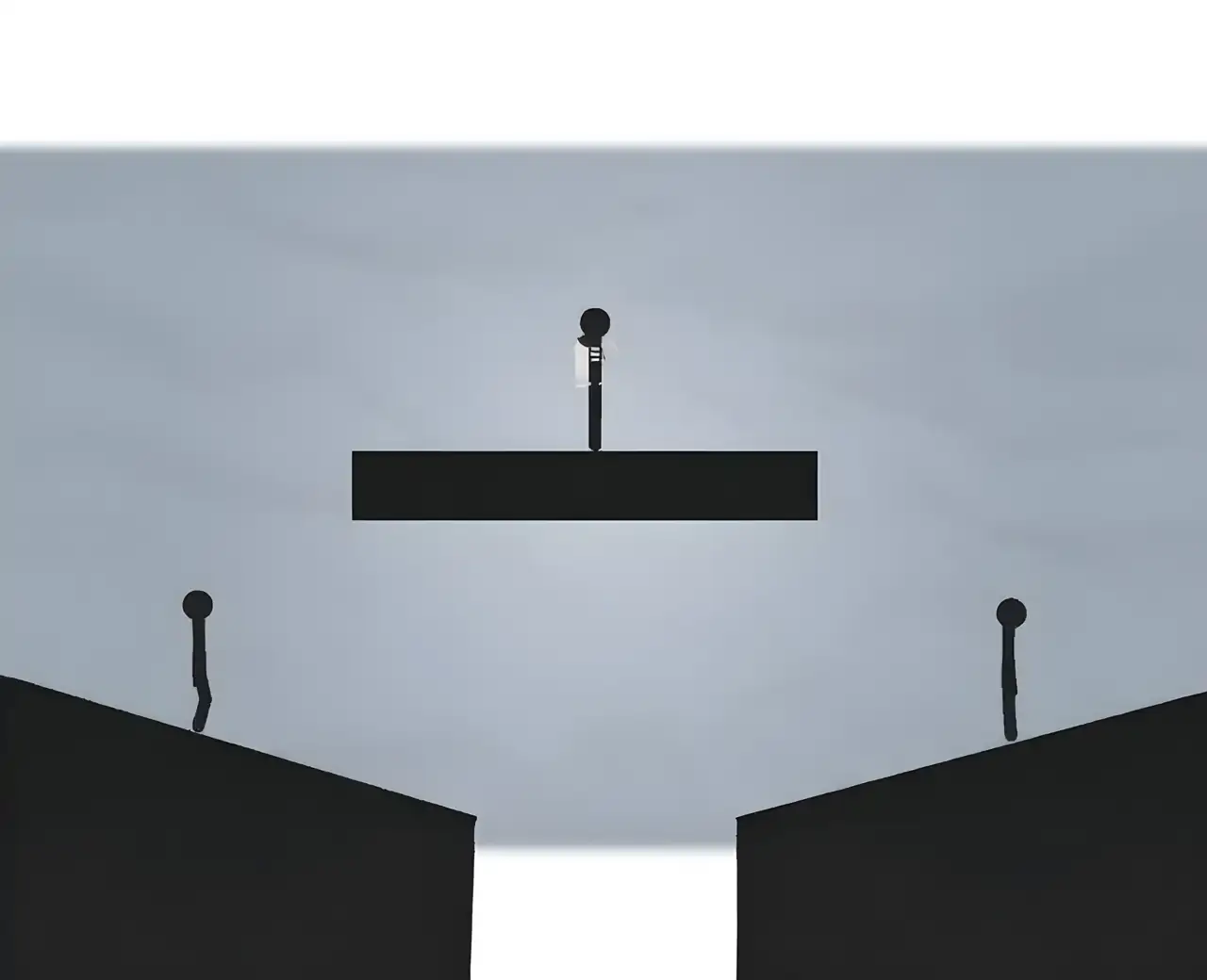 火柴人布娃娃游乐场