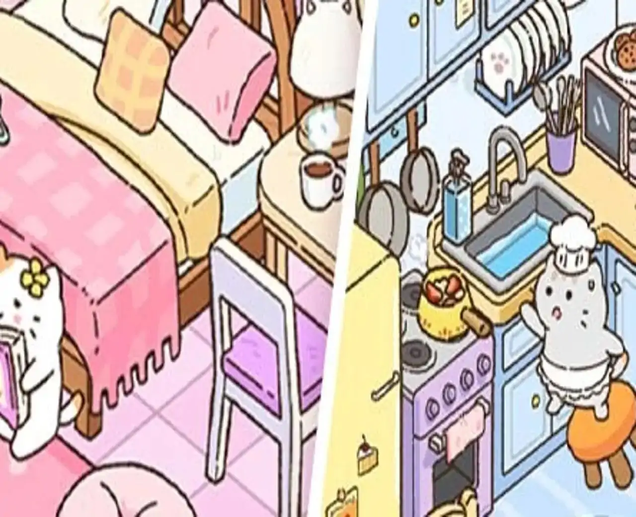 猫咪整理师