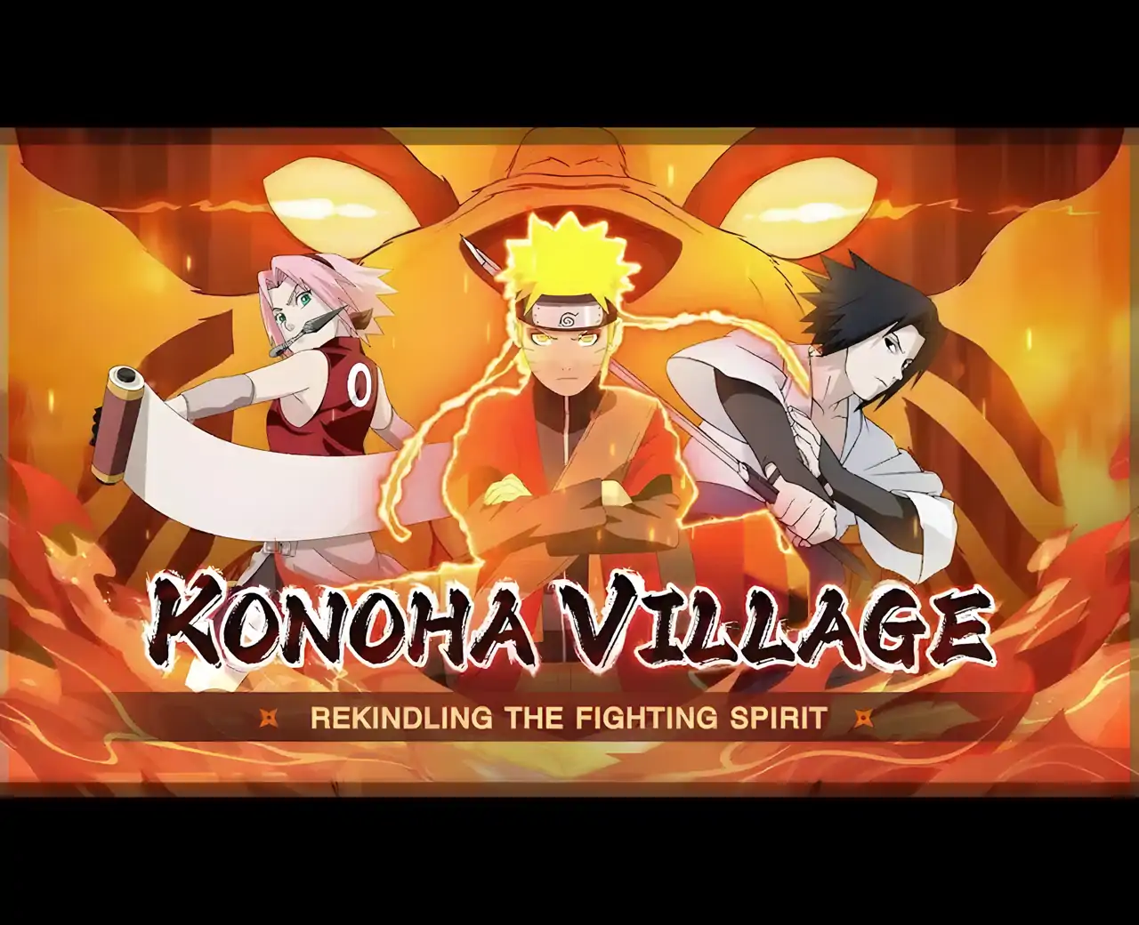 忍者传奇：影界