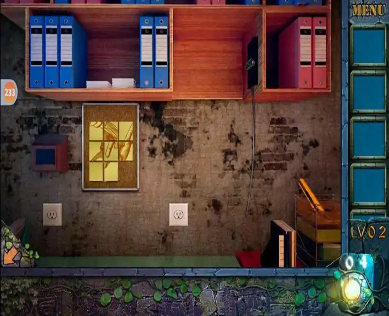 密室逃亡：100个房间5