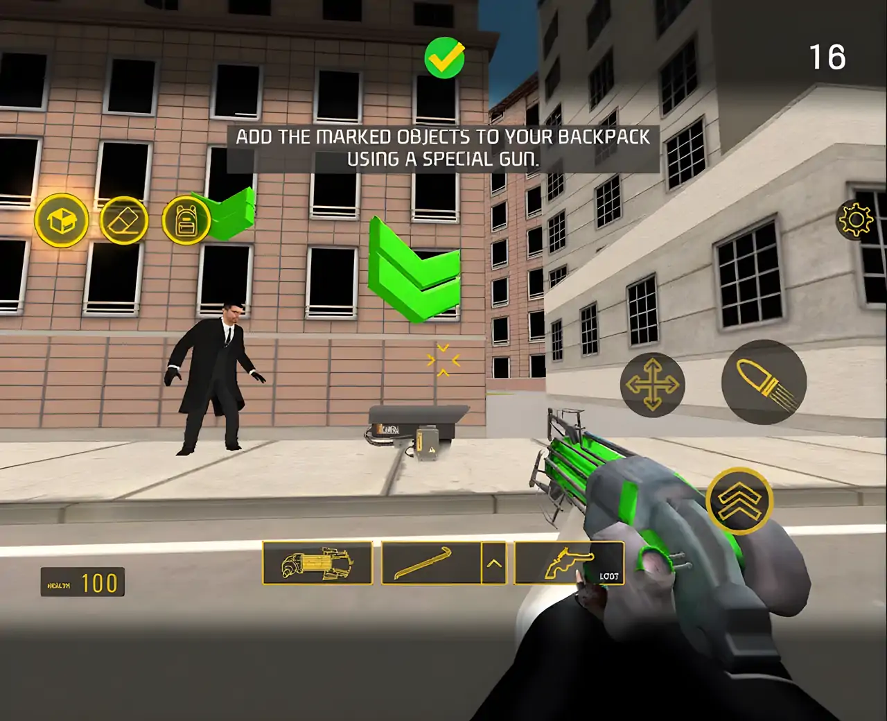 科学怪人沙盒游乐场