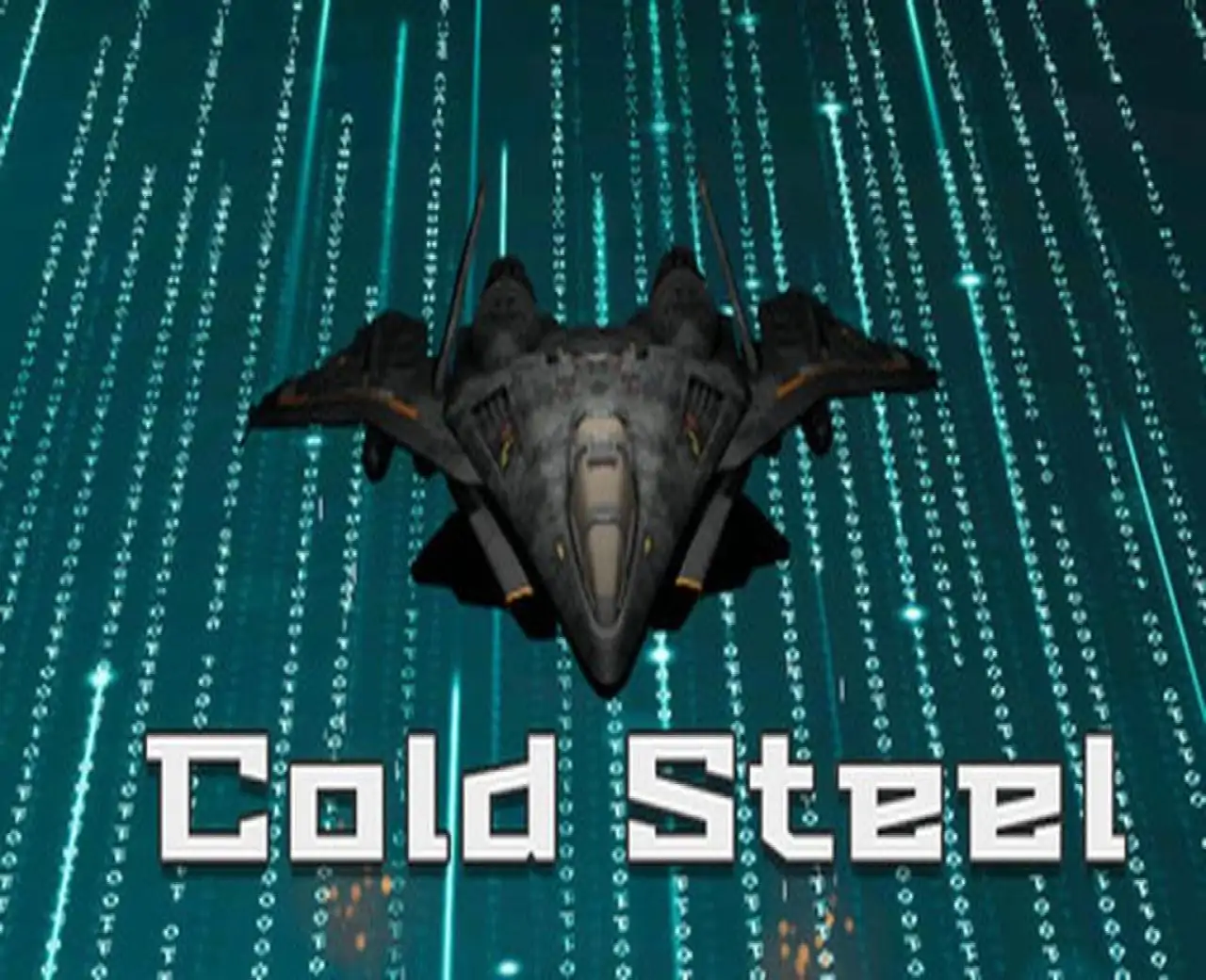 Cold Steel