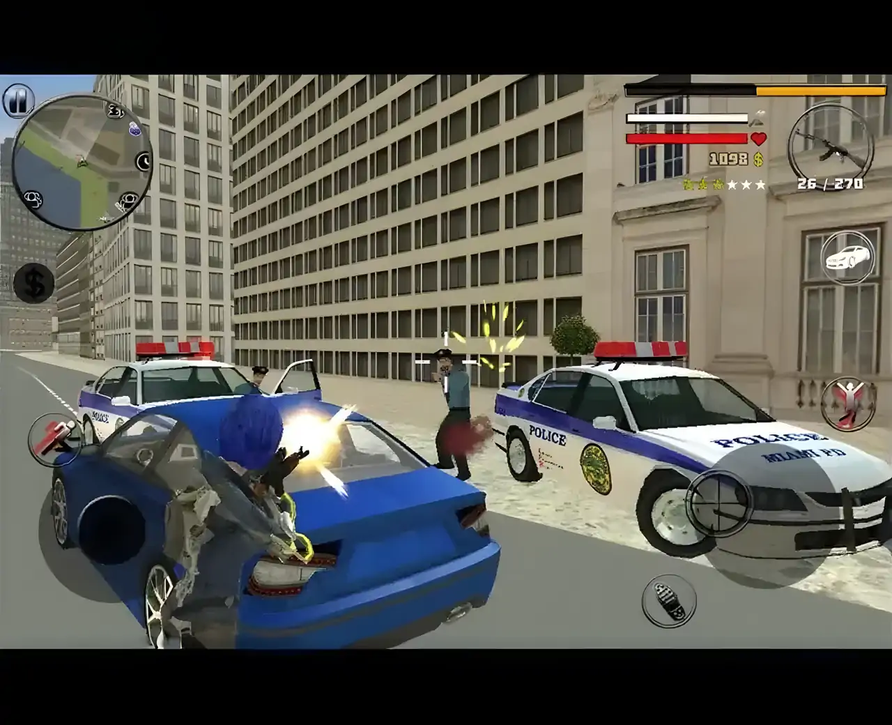 绳索女孩2修改版