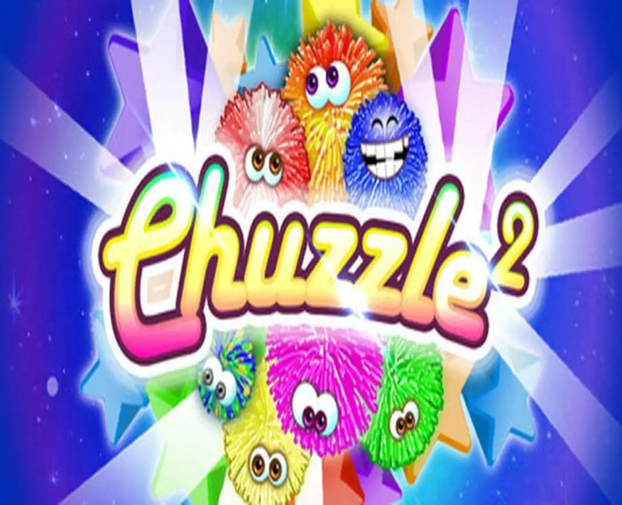 Chuzzle 2