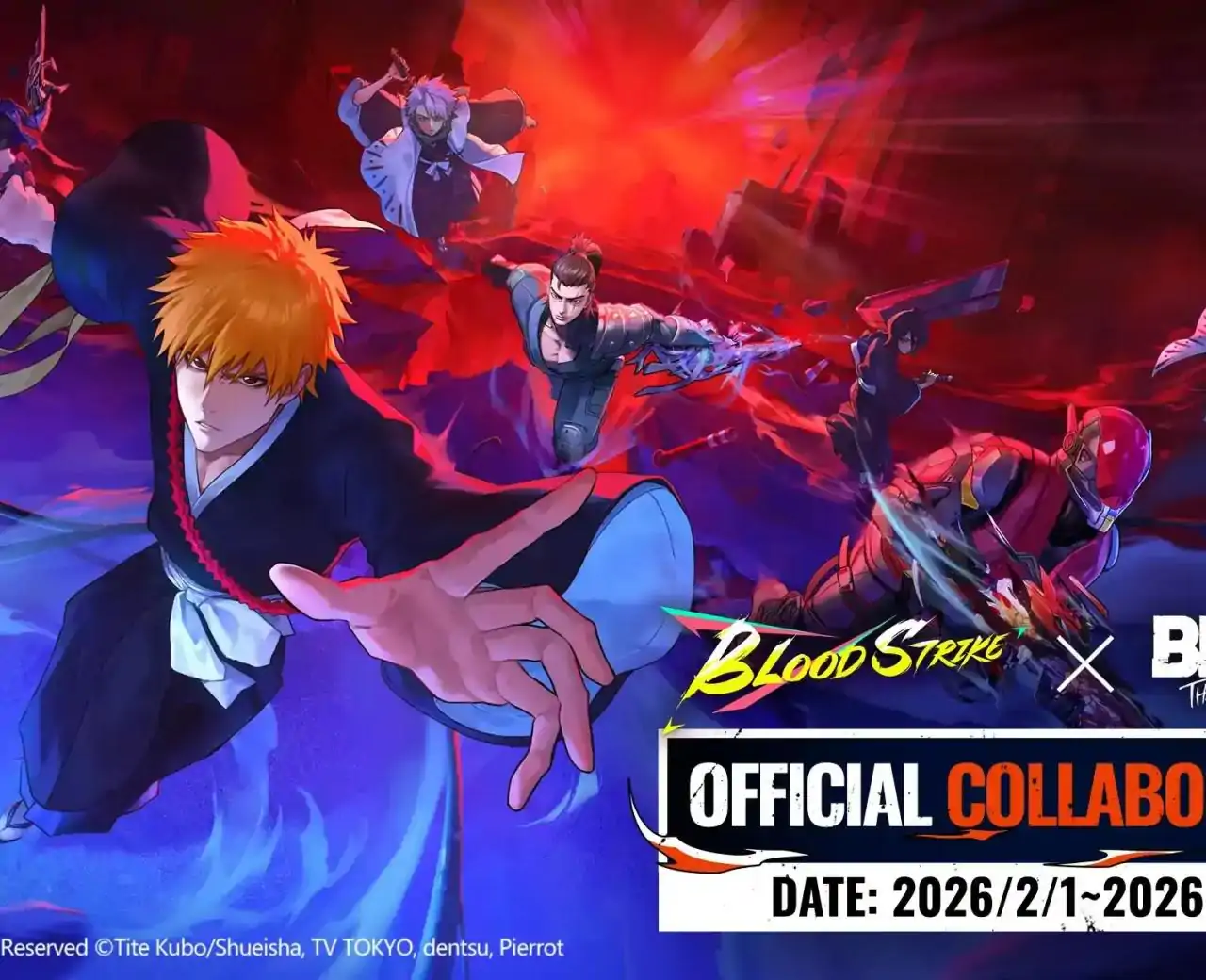 代号：血战-血战突袭