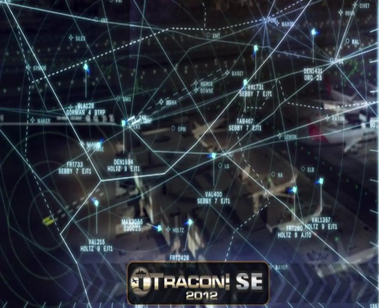 Tracon!2012:SE