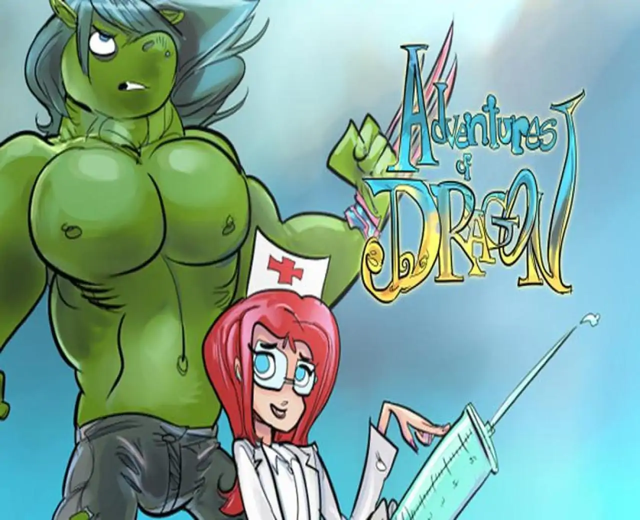 Adventures of Dragon