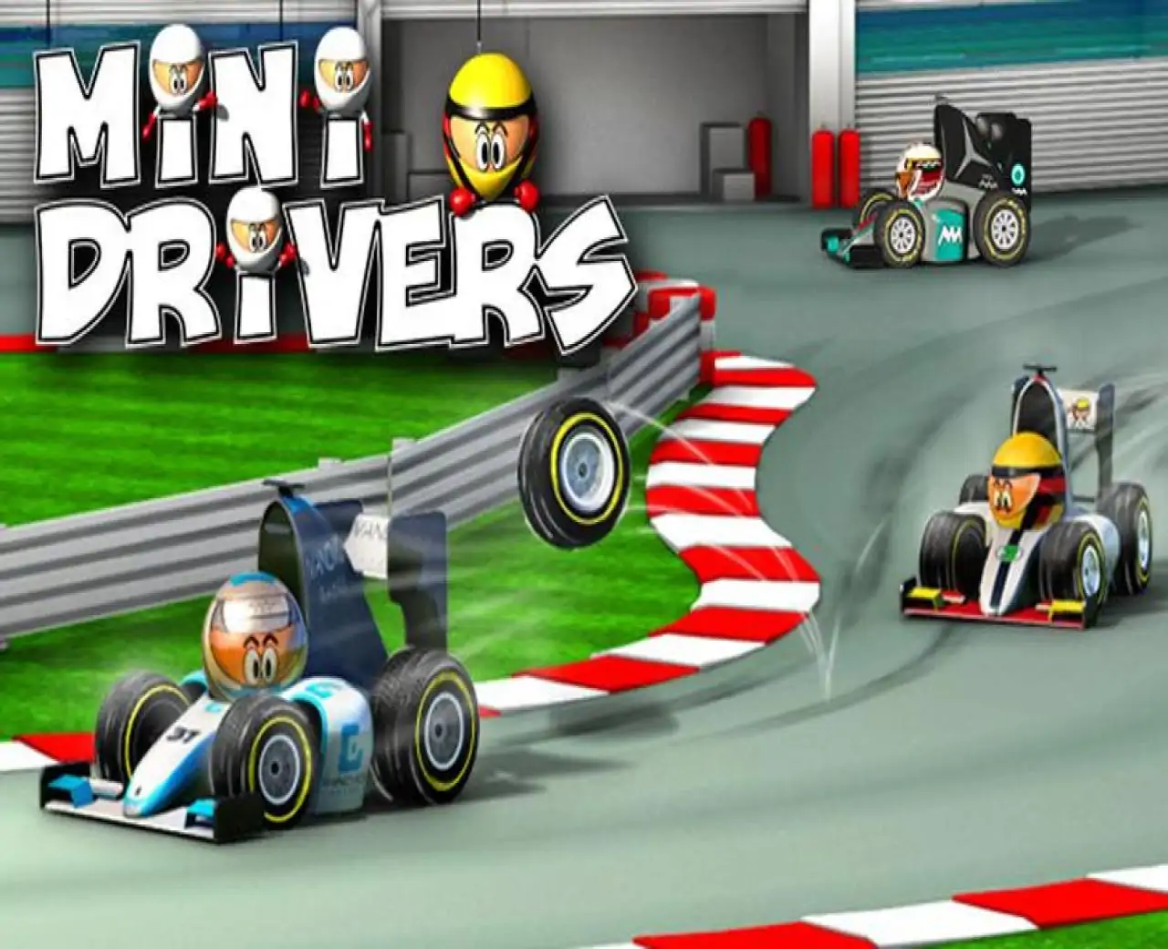 MiniDrivers