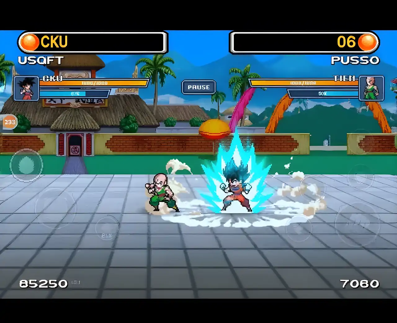 传奇战士：上帝之战