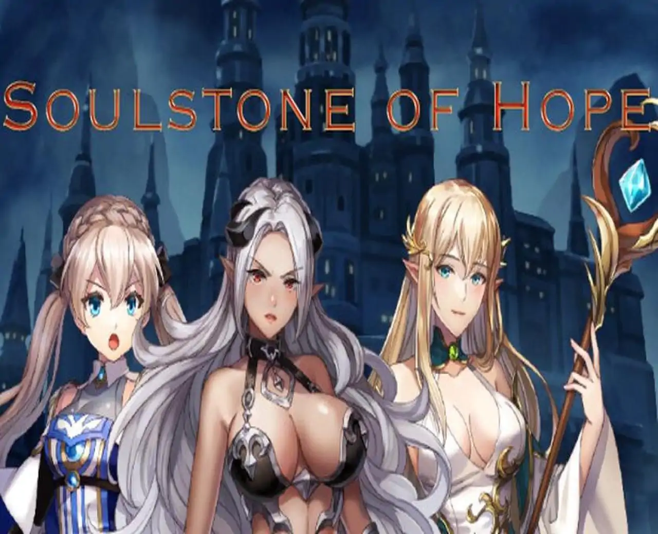 Soulstone of Hope