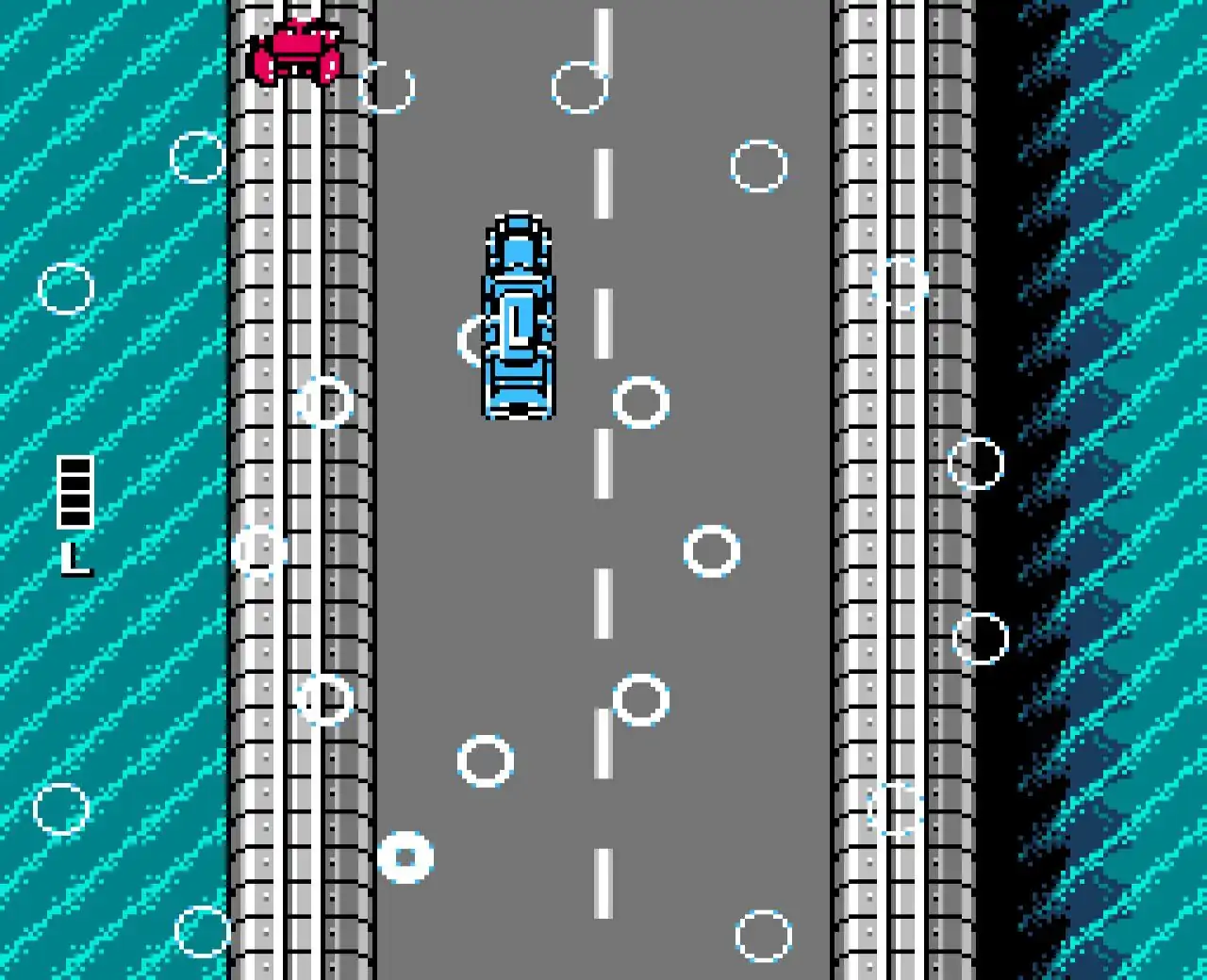 超级间谍猎人[美版]