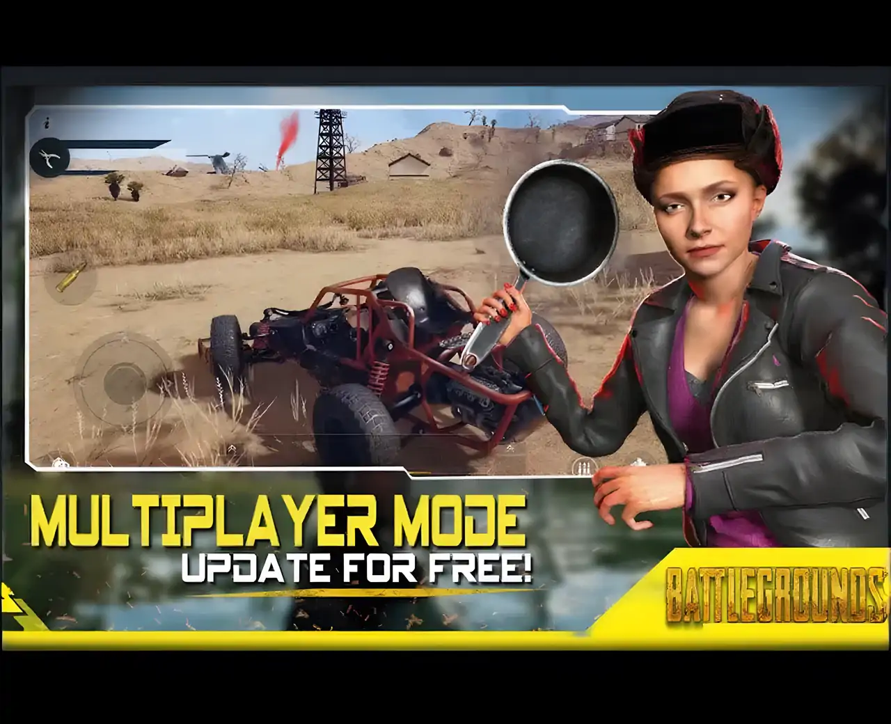 3DSurvivalSquadFreeFire战场2021