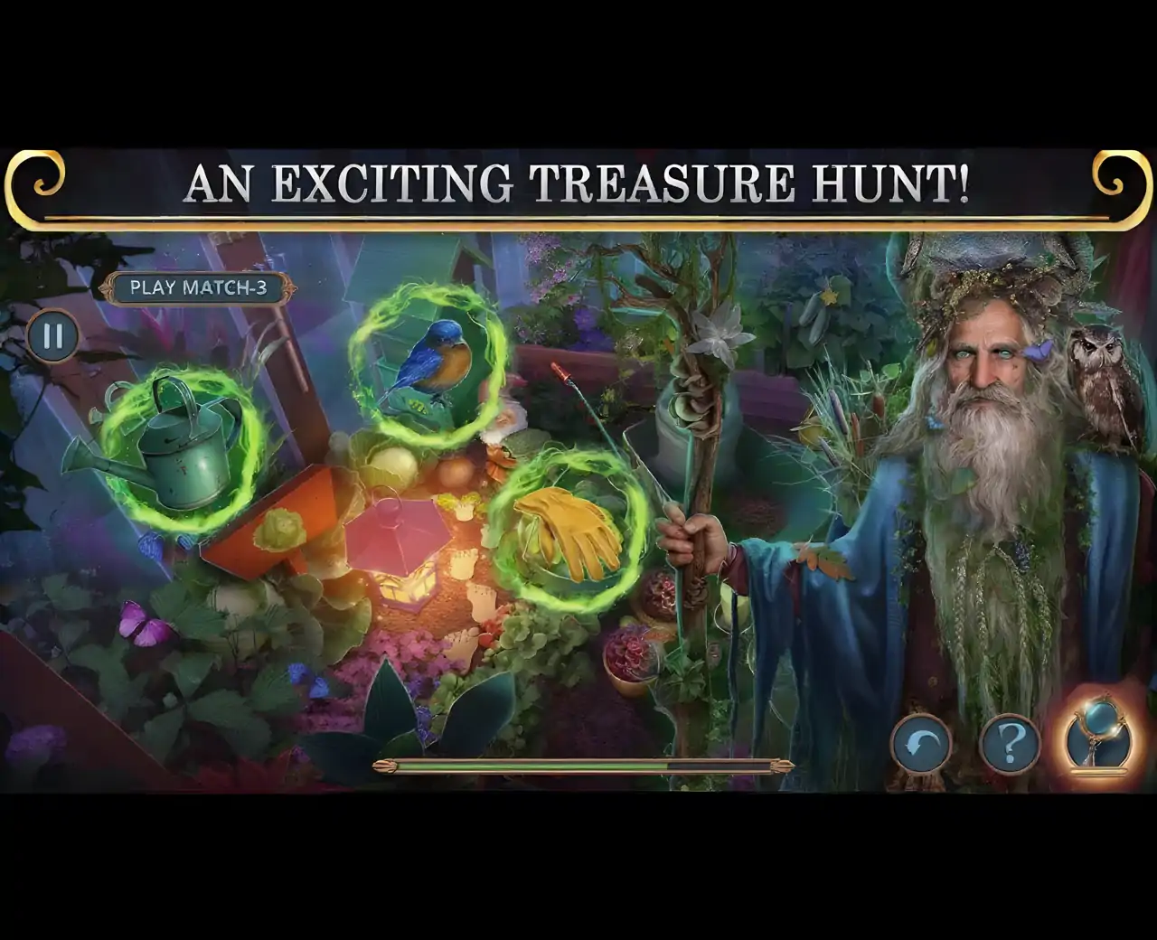 皇家传奇1：额外