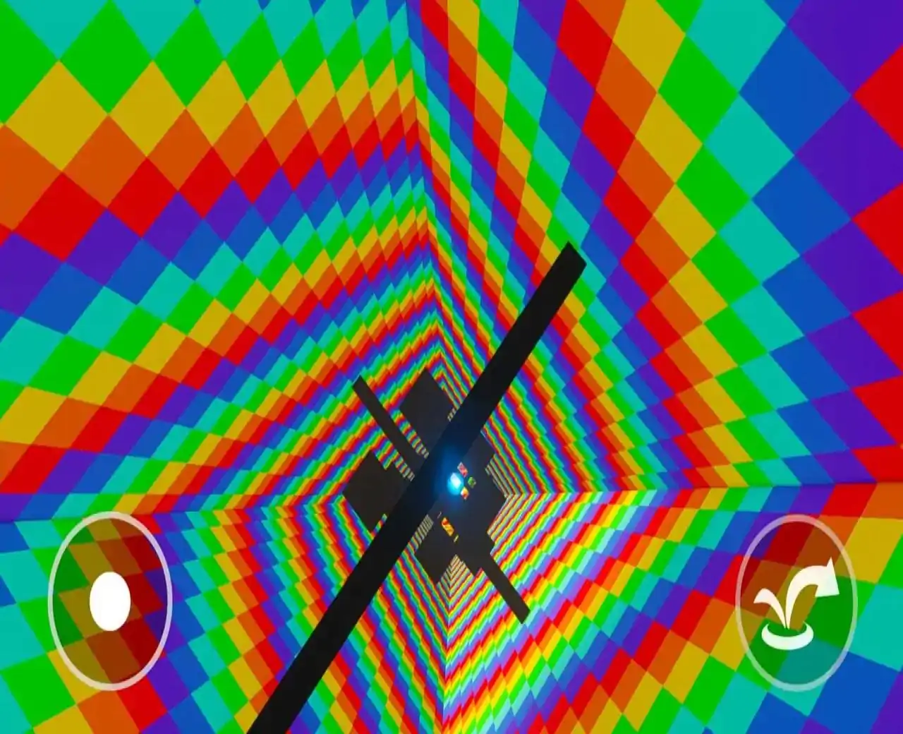 节奏盒子暑假自由落体