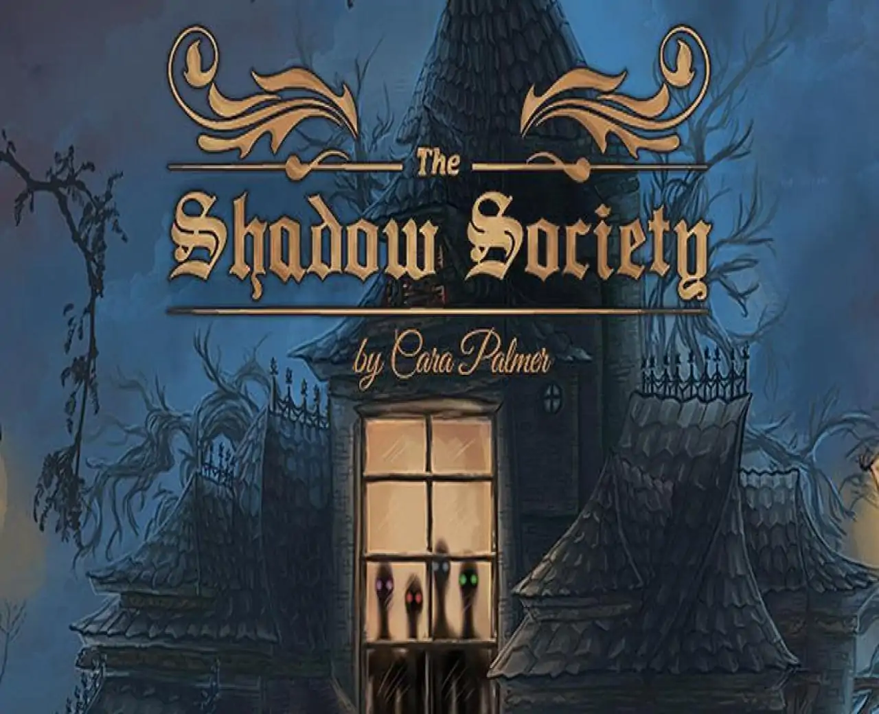 The Shadow Society