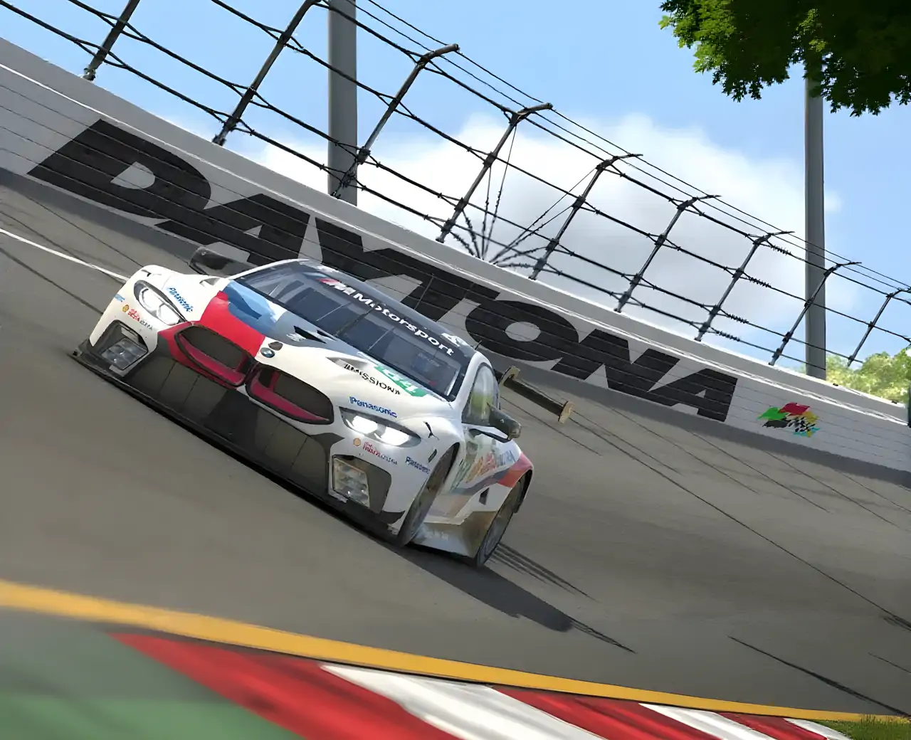 极限竞速地平线赛车