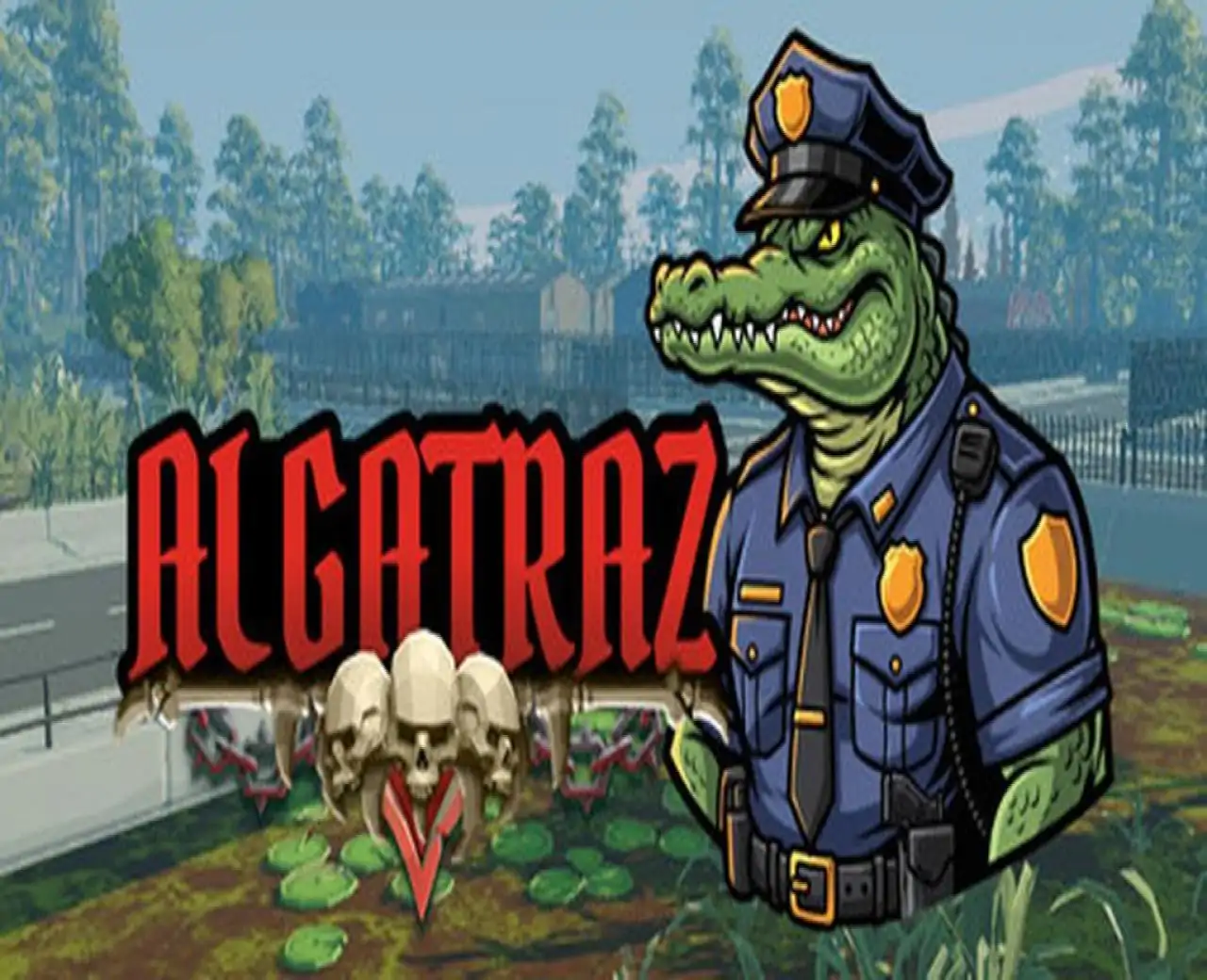 Algatraz