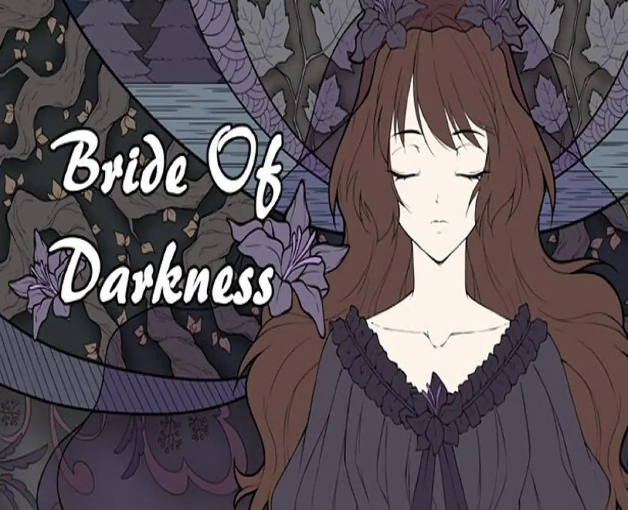 Bride Of Darkness