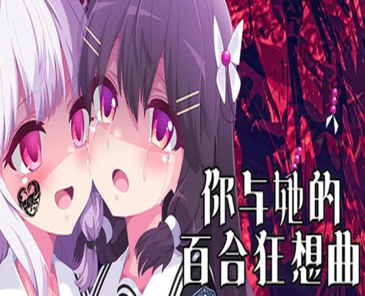你与她的百合狂想曲