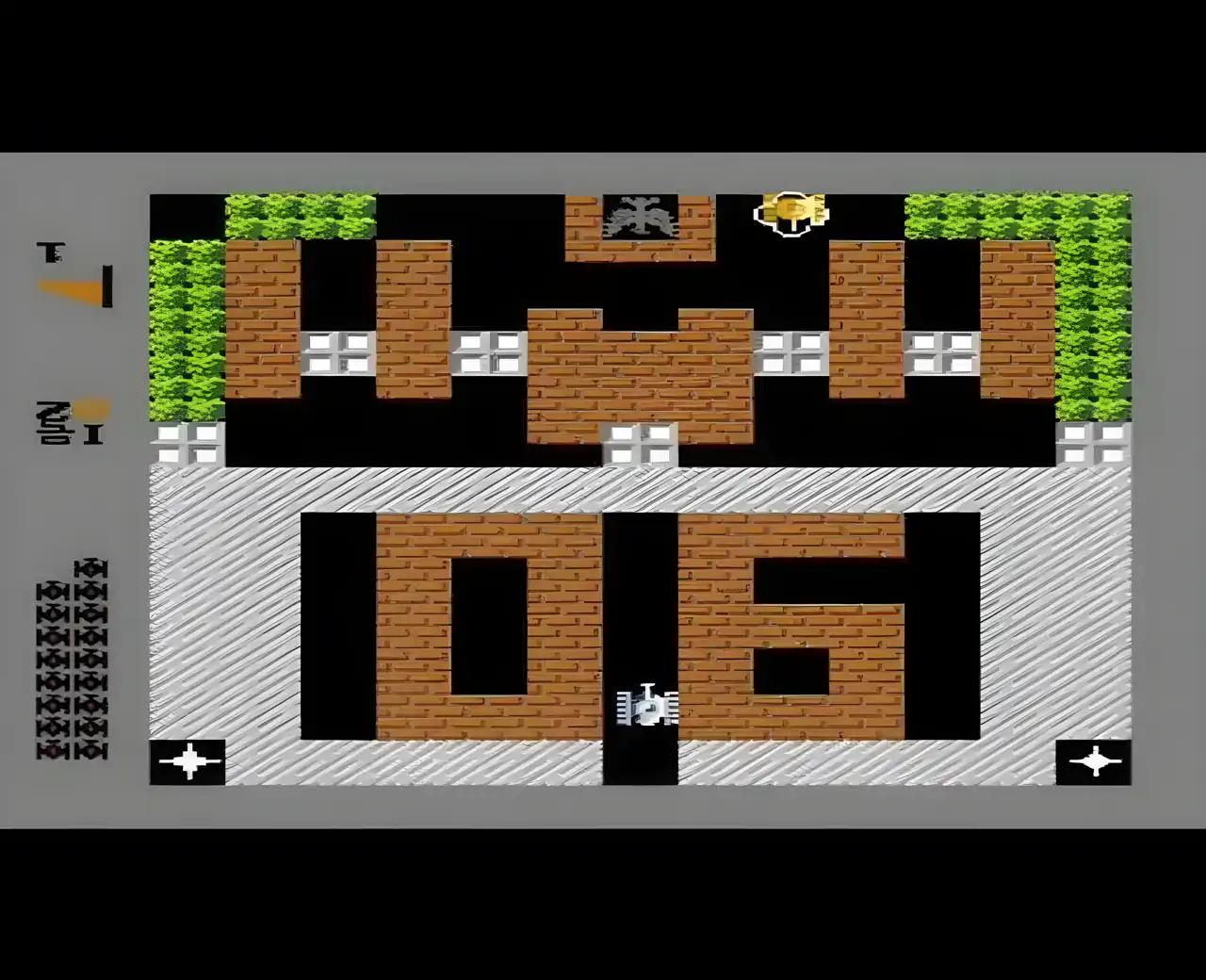 90坦克（FC游戏）