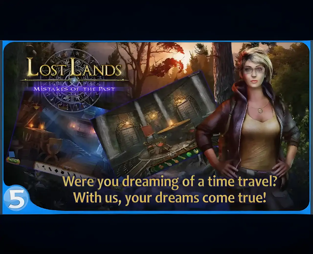 迷失之地6(freetoplay)