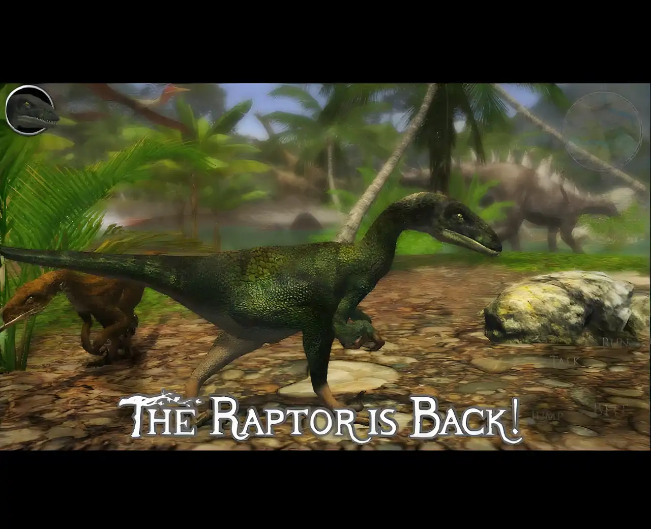 终极迅猛龙模拟器2