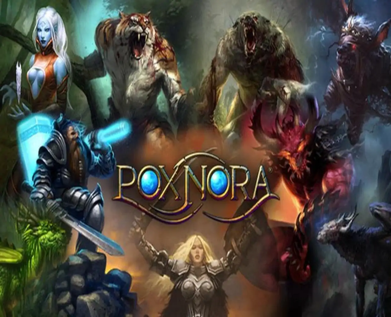 Pox Nora