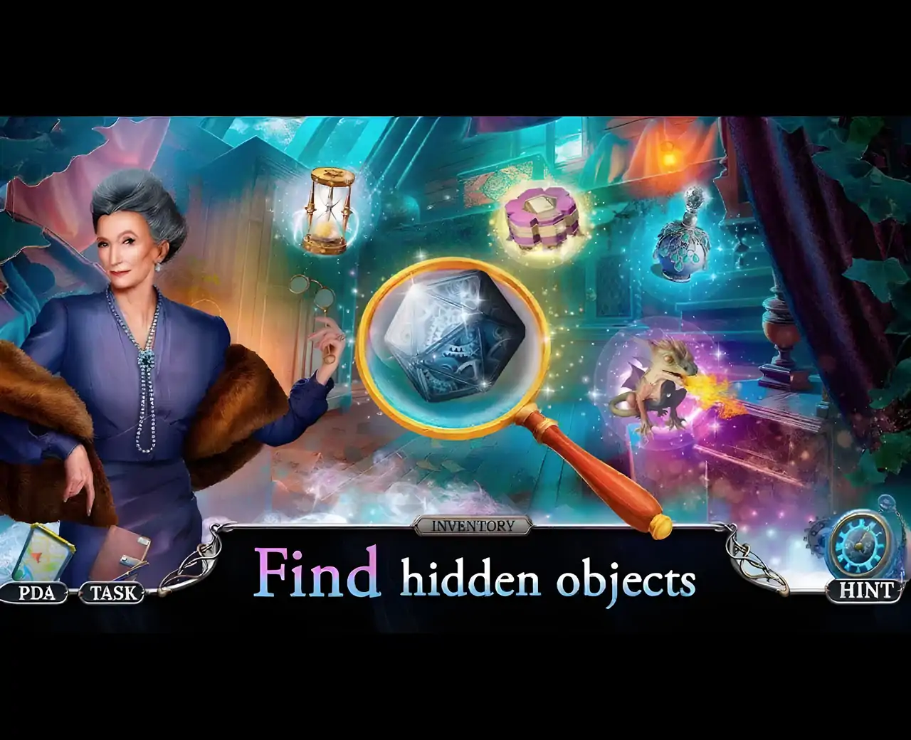 侦探联盟6：免费